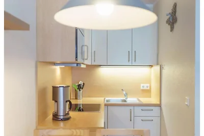 Vakantieappartement met balkon en recreatiefa...