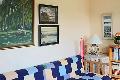 7 Personen Ferienhaus in Falkenberg-By Traum