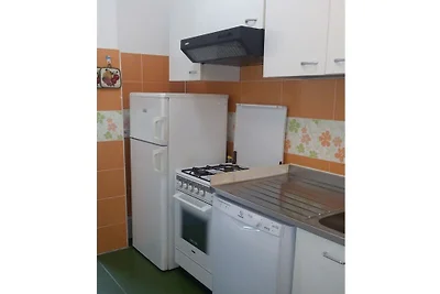 Vakantiehuis Ontspannende vakantie Grosseto