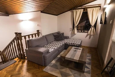 Belajec Wine & Nature Retreat - Two Bedroom V...