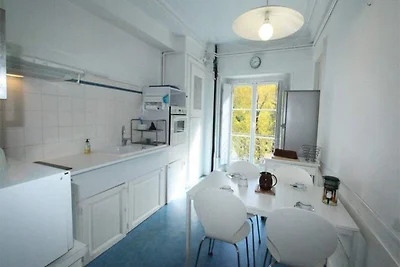 Residenz Palais D'etigny für 4 Personen