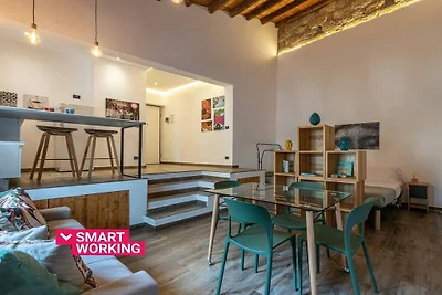 Sant'Agostino Loft al Teatro Massimo