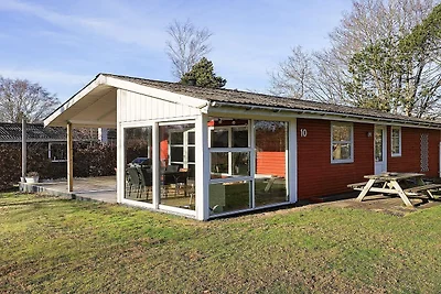 4 persoons vakantie huis in Hals-By Traum