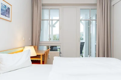 Vacances en mer Baltique - appartement avec b...