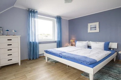 Ferienwohnung mit 3 Schlafzimmer