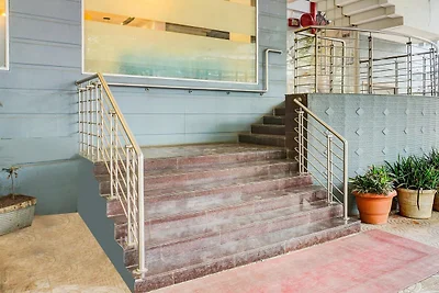 Stadthaus Bombay Exhibition Centre Goregaon