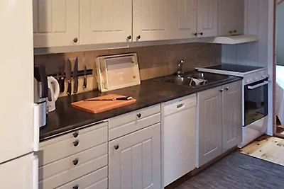 7 Personen Ferienhaus in bru-By Traum