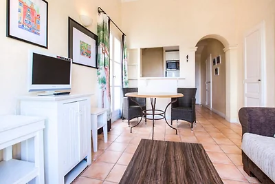 Bastides bij restanques van St Tropez