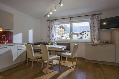 Neues Apartment Josef