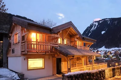 Chalet Kaila Morzine
