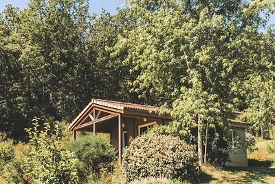 2-Zimmer-Ferienhaus f�r 2 Personen