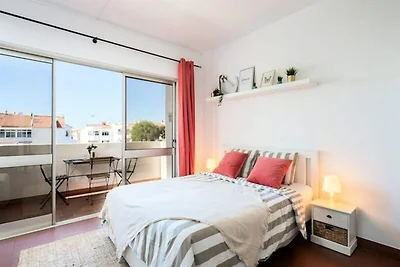 Apartment in Albufeira in der Nähe des Strand...