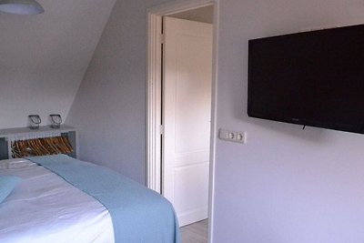 Zeeschelp Comfortable holiday residence