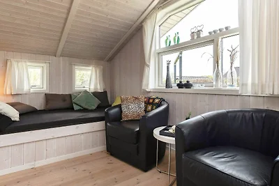 6 Personen Ferienhaus in Hadsund-By Traum