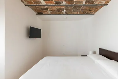 Santo Stefano 13 - Appartement Papavero