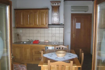 Studio Apartment Arch1 - One Bedroom Apartmen...