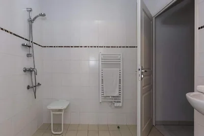 Residenz Odalys Le Petit Pont