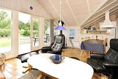 6 Personen Ferienhaus in Ansager-By Traum