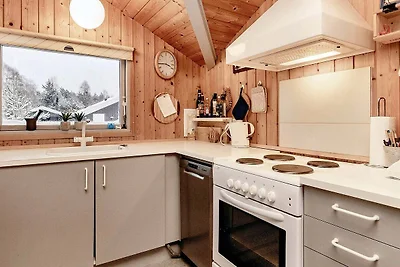 6 persoons vakantie huis in Ålbæk-By Traum