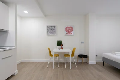 Wohnung bei Playa de Las Canteras