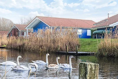 4 Sterne Ferienhaus in Ottendorf