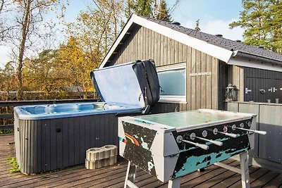 6 Personen Ferienhaus in Ebeltoft-By Traum