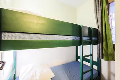 Wohnung in Valmorel nahe Skilift