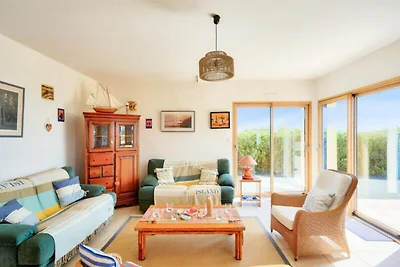 Wohnung in Plovan in der Nähe des...