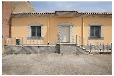 Wohnung in Budoni mit Balkon und Parken