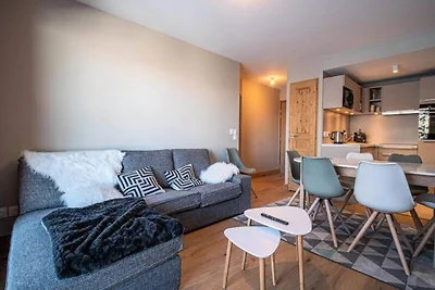 3 Zimmer für 6 Personen