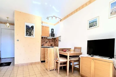 Appartement vlakbij het rustige meer van...