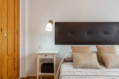 Tolox 1 - Apartamento En Tolox. Wifi Gratis