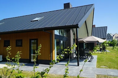 Ferienhaus Erholungsurlaub Kampen-Niederlande