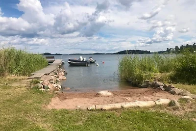 4 Sterne Ferienhaus in VAXHOLM