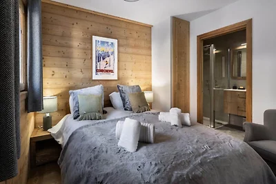 Residenz Chantemerle