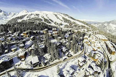 Residenz Roc Plantrey