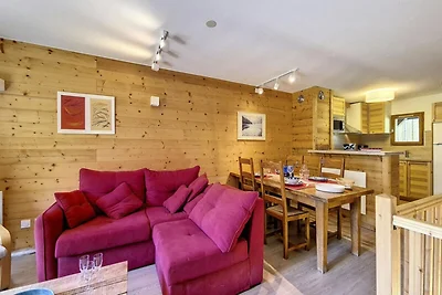 Geräumige Maisonette-Wohnung · Direkter Zugan...