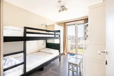 Wohnung an der Küste mit Sonnenterrasse