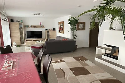 Ferienhaus mit 3 Schlafzimmer