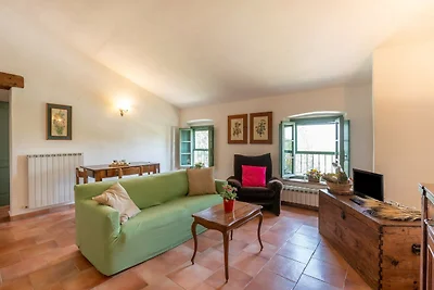 Bellissimo appartamento con giardino