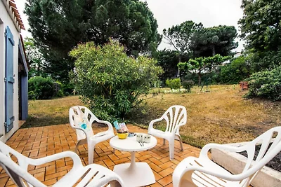 Huis in Barbâtre in de buurt van Plage du...