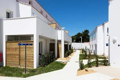 3-Zimmer-Maisonette-Maisonette f�r 6 Personen