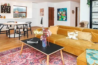 4 Sterne Ferienhaus in Viborg