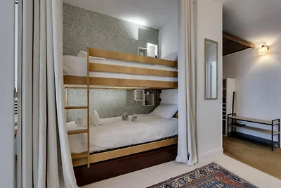 Tignes Le Lac Bec-rouge, 2 Zimmer, 4 Schlafpl...