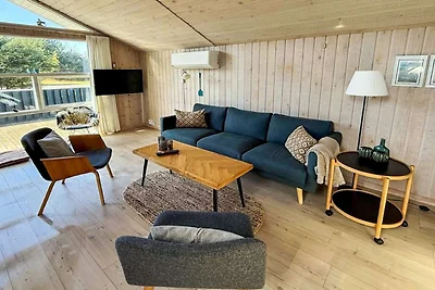 4 Sterne Ferienhaus in Løkken