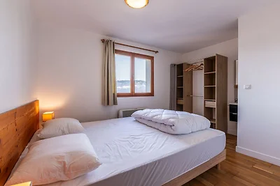 Appartamento con 3 camere da letto a Morillon