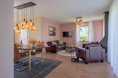 Gemütliches Ferienhaus mit Garten