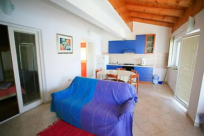 Ruim vakantiehuis aan zee voor 6 personen