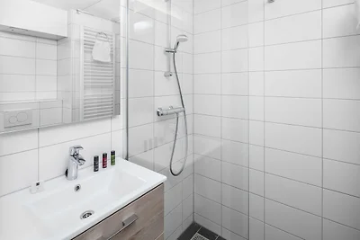 Renovierte Wohnung mit Spülmaschine, nahe am...