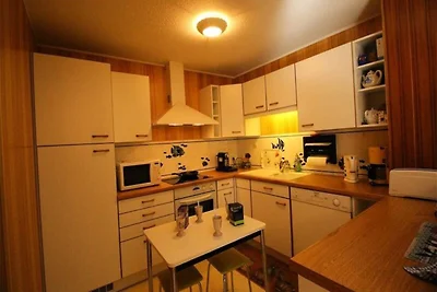 Residentie Hotel De France voor 7 personen